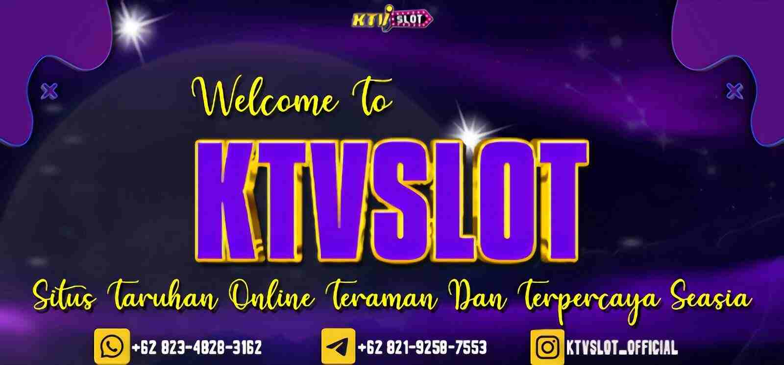 KTVSLOT